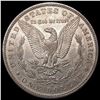Image 2 : 1885-S Morgan Silver Dollar CLOSELY UNCIRCULATED