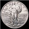 Image 1 : 1930 FH Standing Liberty Quarter UNCIRCULATED