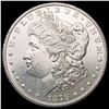 Image 1 : 1879-S Morgan Silver Dollar UNCIRCULATED