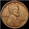 Image 1 : 1924-S Wheat Cent NEARLY UNCIRCULATED