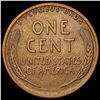 Image 2 : 1924-S Wheat Cent NEARLY UNCIRCULATED