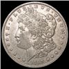 Image 1 : 1889-O Morgan Silver Dollar CLOSELY UNCIRCULATED