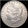 Image 1 : 1897-O Morgan Silver Dollar CLOSELY UNCIRCULATED
