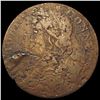 Image 1 : 1787 Connecticut Copper NICELY CIRCULATED