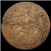 Image 2 : 1787 Connecticut Copper NICELY CIRCULATED