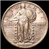 Image 1 : 1920 Standing Liberty Quarter CLOSELY UNCIRCULATED