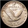 Image 2 : 1920 Standing Liberty Quarter CLOSELY UNCIRCULATED