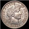 Image 1 : 1902-O Barber Dime CLOSELY UNCIRCULATED