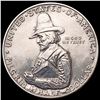 Image 1 : 1920 Pilgrim Half Dollar CLOSELY UNCIRCULATED