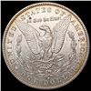 Image 2 : 1889-S Morgan Silver Dollar CLOSELY UNCIRCULATED