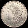 Image 1 : 1891 Morgan Silver Dollar UNCIRCULATED