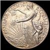 Image 1 : 1915-S Panama-Pacific Half Dollar CLOSELY UNCIRCULATED
