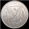 Image 2 : 1878-CC Morgan Silver Dollar UNCIRCULATED