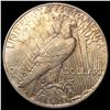 Image 2 : 1927-S Silver Peace Dollar CLOSELY UNCIRCULATED