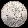 Image 1 : 1921-S Morgan Silver Dollar CLOSELY UNCIRCULATED