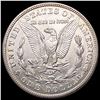 Image 2 : 1921-S Morgan Silver Dollar CLOSELY UNCIRCULATED