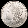 Image 1 : 1888-O Morgan Silver Dollar UNCIRCULATED