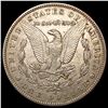 Image 2 : 1889-S Morgan Silver Dollar CLOSELY UNCIRCULATED
