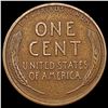 Image 2 : 1912-S Wheat Cent CLOSELY UNCIRCULATED