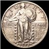 Image 1 : 1928 Standing Liberty Quarter CLOSELY UNCIRCULATED