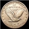 Image 2 : 1928 Standing Liberty Quarter CLOSELY UNCIRCULATED