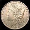 Image 1 : 1901 Morgan Silver Dollar UNCIRCULATED