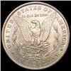 Image 2 : 1901 Morgan Silver Dollar UNCIRCULATED