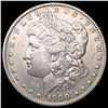 Image 1 : 1900-S Morgan Silver Dollar CLOSELY UNCIRCULATED