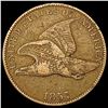 Image 1 : 1857 Flying Eagle Cent LIGHTLY CIRCULATED