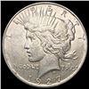 Image 1 : 1927-D Morgan Silver Dollar CLOSELY UNCIRCULATED