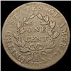 Image 2 : 1800 Draped Bust Large Cent NICELY CIRCULATED