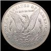 Image 2 : 1878 Morgan Silver Dollar CLOSELY UNCIRCULATED
