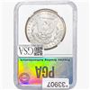 Image 2 : 1902-S Morgan Silver Dollar PGA MS63