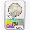 Image 2 : 1928 Silver Peace Dollar PGA MS65