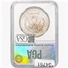 Image 2 : 1883-CC Morgan Silver Dollar PGA MS65 PL