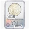 Image 2 : 1901-S Morgan Silver Dollar PGA MS63