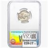 Image 2 : 1919 Buffalo Nickel PGA MS65