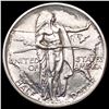 Image 1 : 1926-S Oregon Trail Half Dollar GEM BU