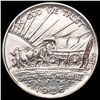 Image 2 : 1926-S Oregon Trail Half Dollar GEM BU