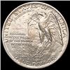 Image 2 : 1925 Stone Mountain Half Dollar UNCIRCULATED