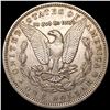 Image 2 : 1892 Morgan Silver Dollar NEARLY UNCIRCULATED
