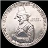 Image 1 : 1920 Pilgrim Half Dollar GEM BU