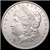 Image 1 : 1878 Rev 79 Morgan Silver Dollar CHOICE AU