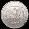 Image 2 : 1878 Rev 79 Morgan Silver Dollar CHOICE AU