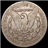 Image 2 : 1904-S Morgan Silver Dollar NICELY CIRCULATED