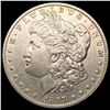 Image 1 : 1897-O Morgan Silver Dollar CLOSELY UNCIRCULATED