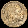 Image 1 : 1918-S Buffalo Nickel LIGHTLY CIRCULATED