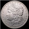Image 1 : 1878-CC Morgan Silver Dollar LIGHTLY CIRCULATED