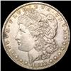 Image 1 : 1892 Morgan Silver Dollar CLOSELY UNCIRCULATED