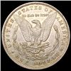 Image 2 : 1892 Morgan Silver Dollar CLOSELY UNCIRCULATED
